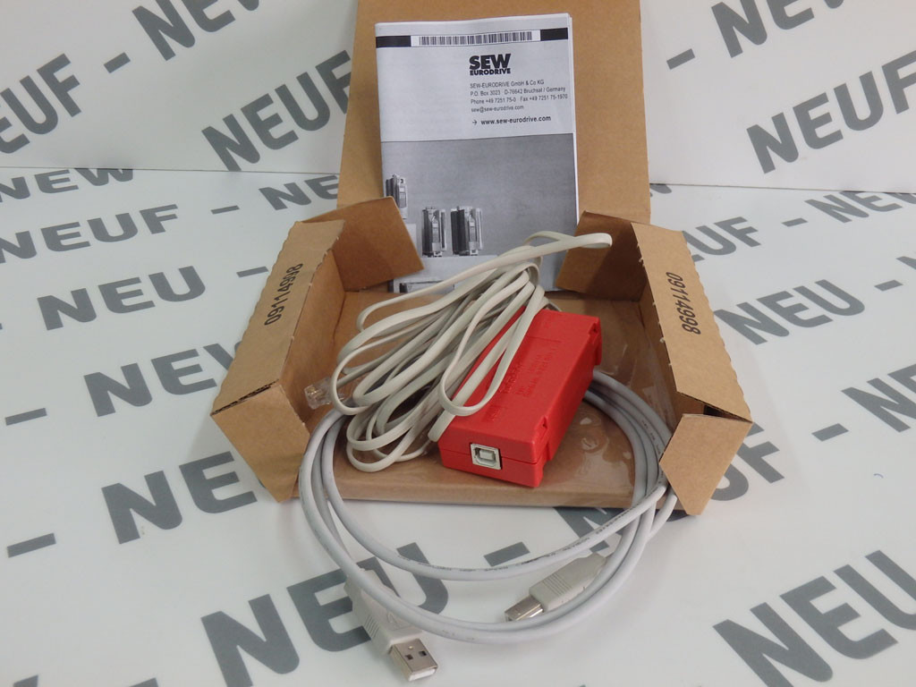 SEW-EURODRIVE USB11A