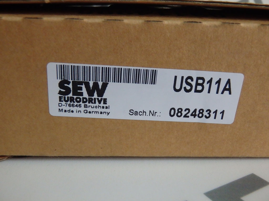 SEW-EURODRIVE USB11A