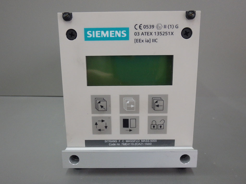 SIEMENS 7ME4110-2CA21-1AA0