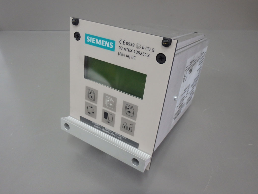 SIEMENS 7ME4110-2CA21-1AA0