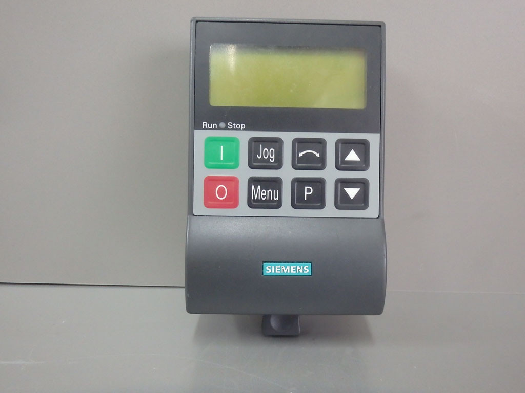 SIEMENS 6SE3290-0XX87-8BF0