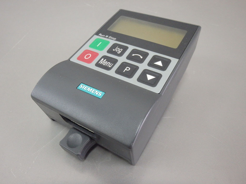 SIEMENS 6SE3290-0XX87-8BF0