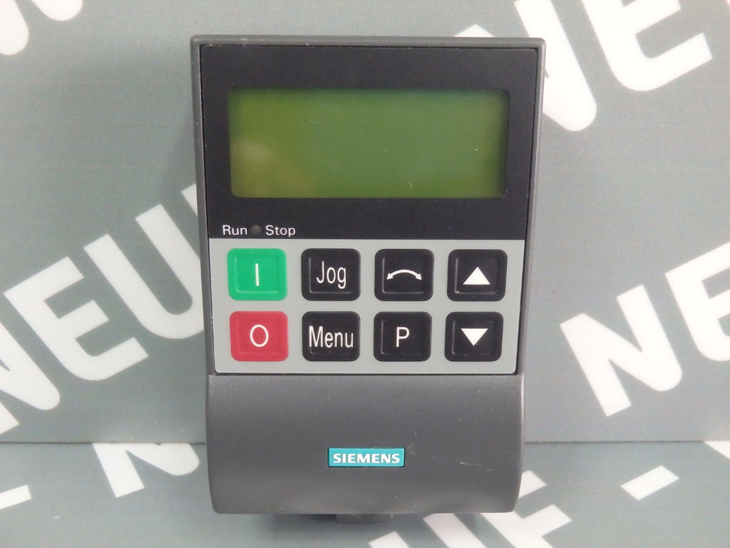 SIEMENS 6SE3290-0XX87-8BF0