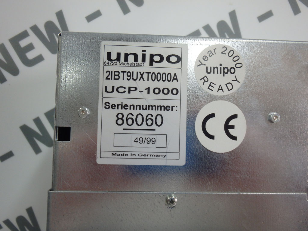 UNIPO 2IBT9UXT0000A