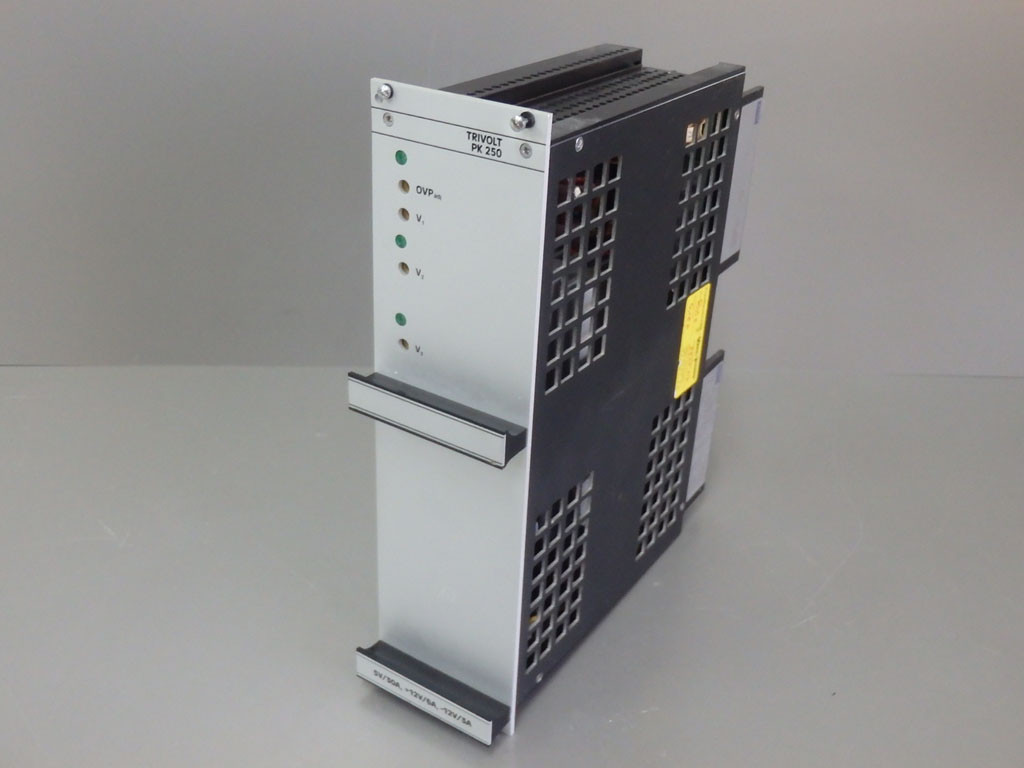 VERO ELECTRONICS TRIVOLTPK250