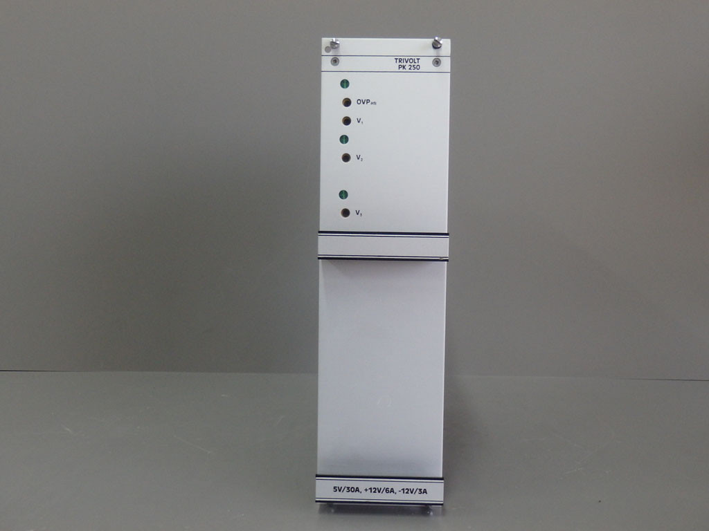 VERO ELECTRONICS TRIVOLTPK250