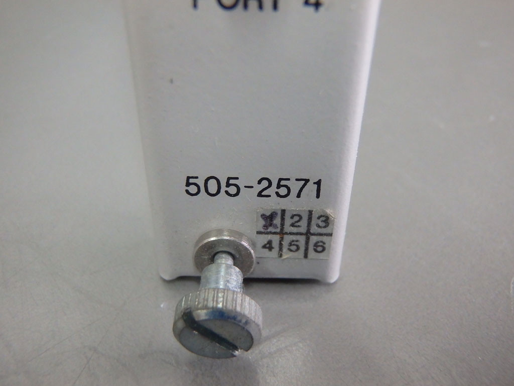 SIEMENS 505-2571