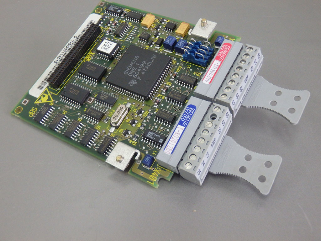 SIEMENS 6SE7090-0XX84-0FA0