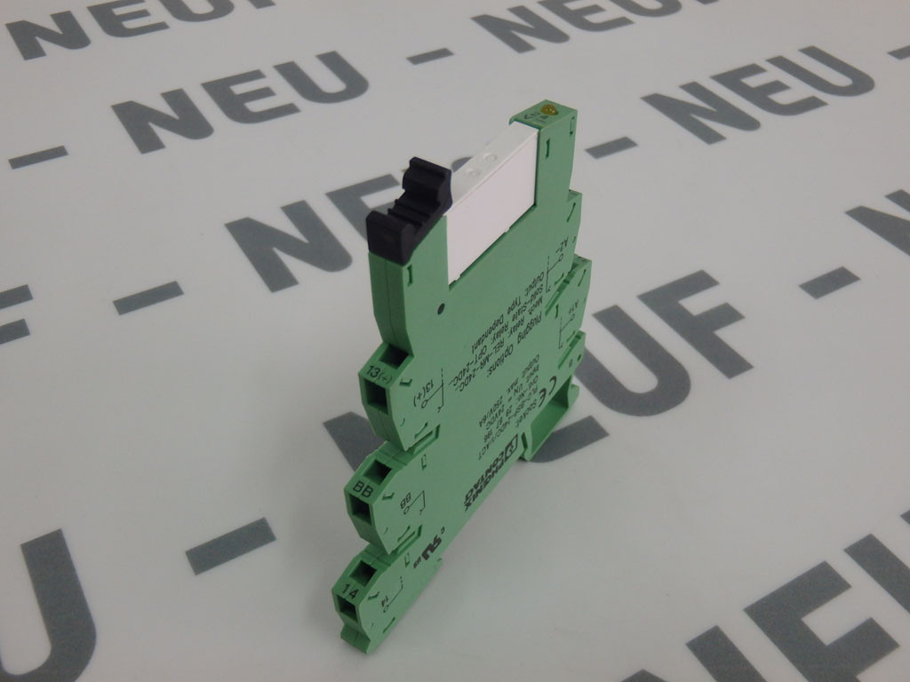 PHOENIX CONTACT PLC-RSP-24DC/1/ACT