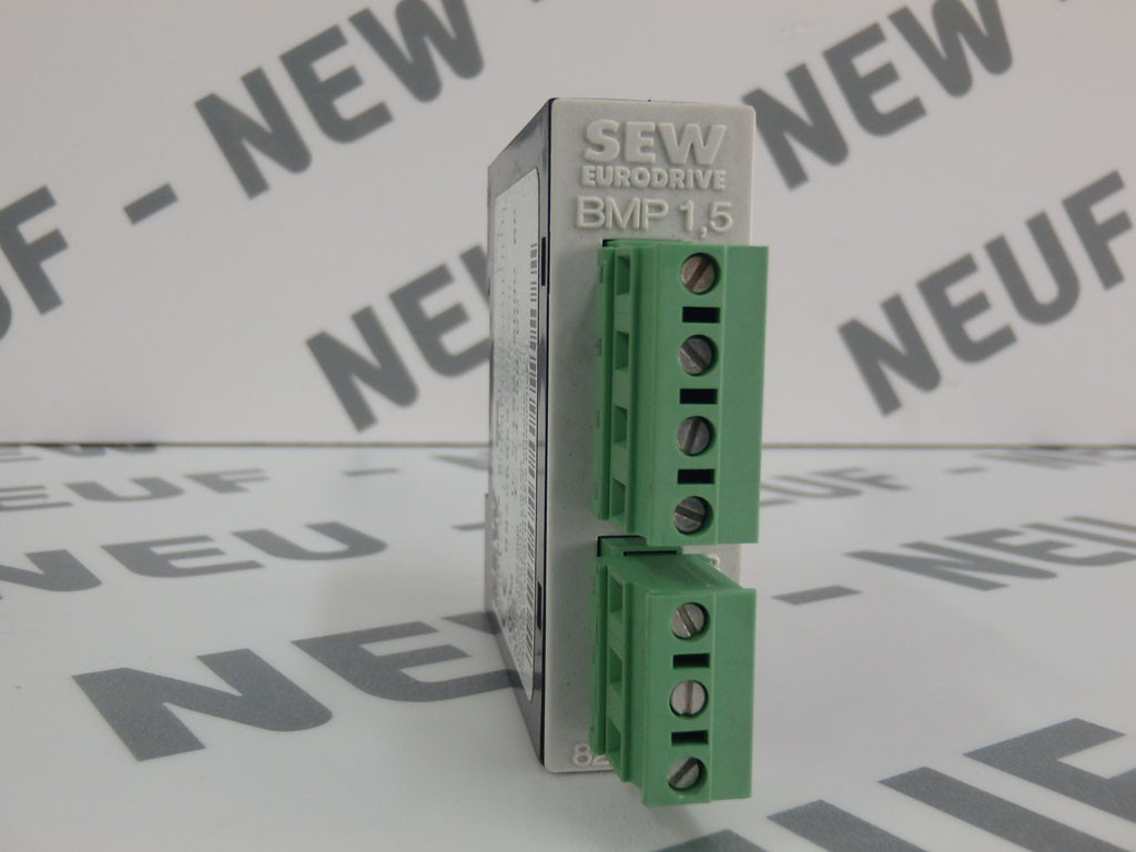 SEW EURODRIVE  BMP1.5