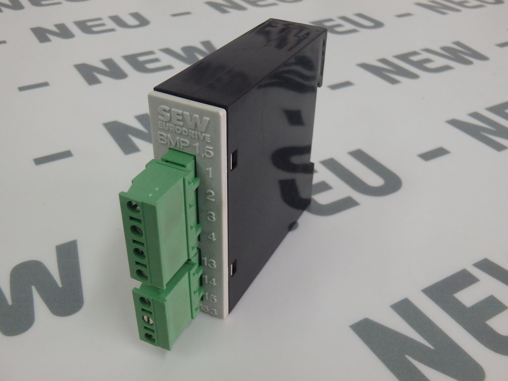 SEW EURODRIVE  BMP1.5