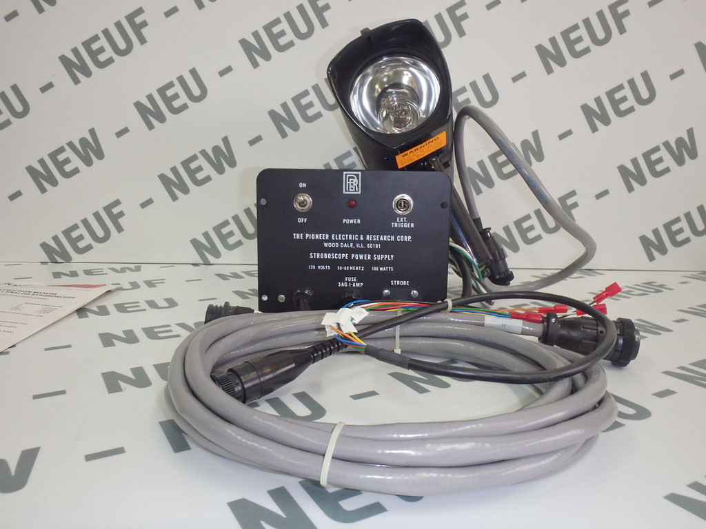 PIONNER ELECTRIC PS-30K1