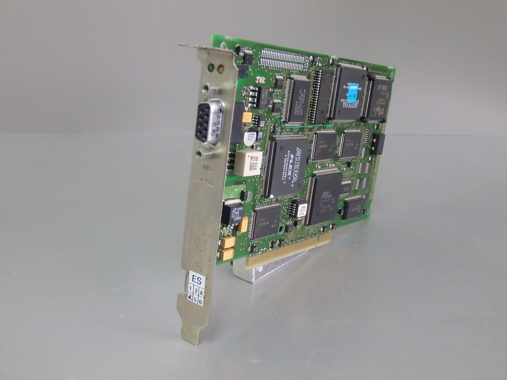 SIEMENS C79039-A8000-E077-02-SA