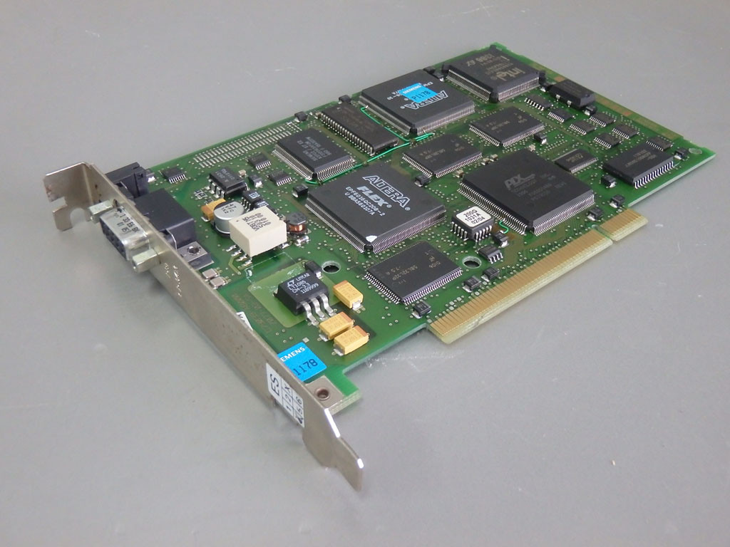 SIEMENS C79039-A8000-E077-02-SA