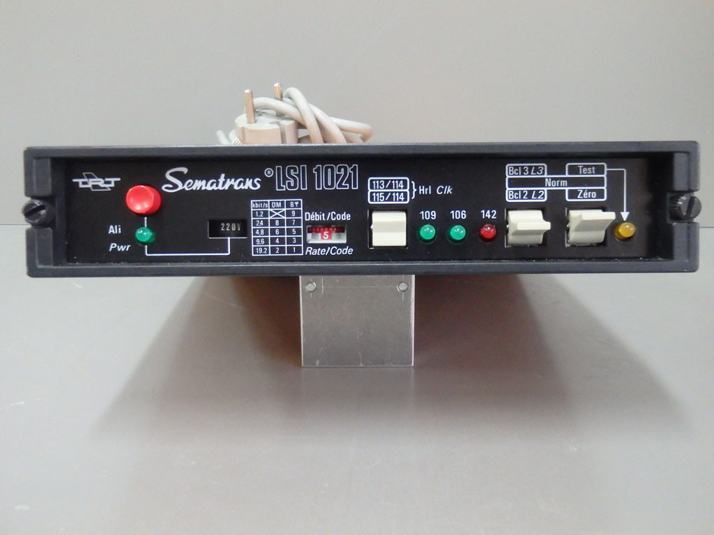 SEMATRANS LSI1021