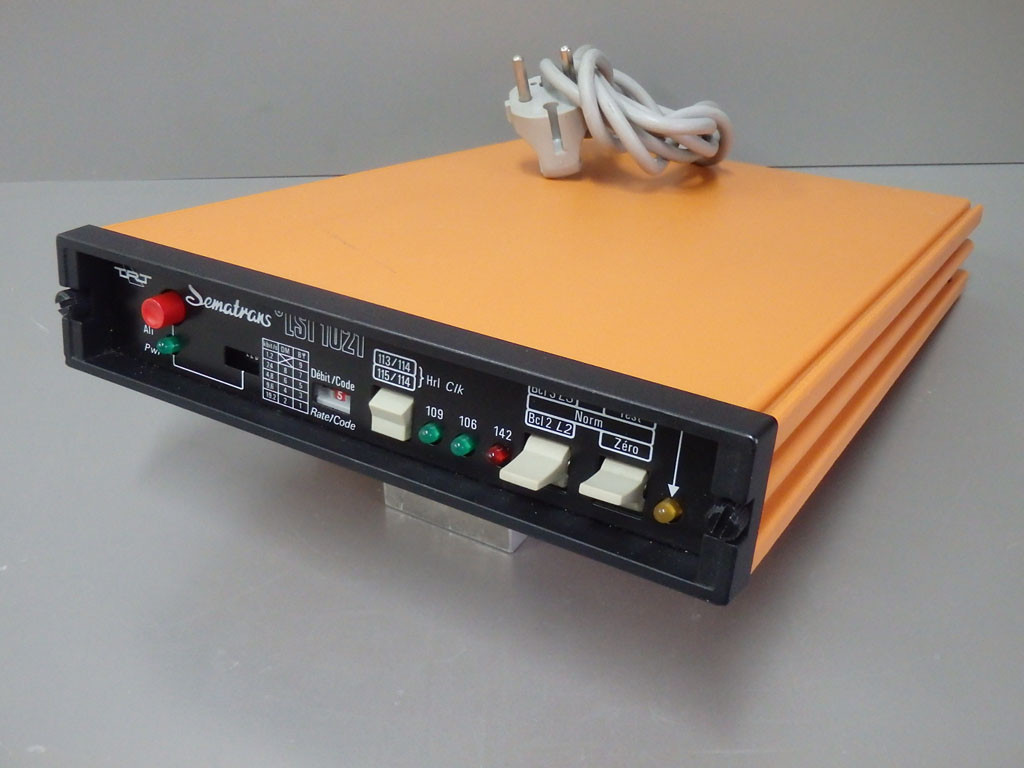 SEMATRANS LSI1021