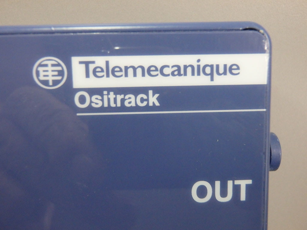 TÉLÉMÉCANIQUE  TCSAMT31FP