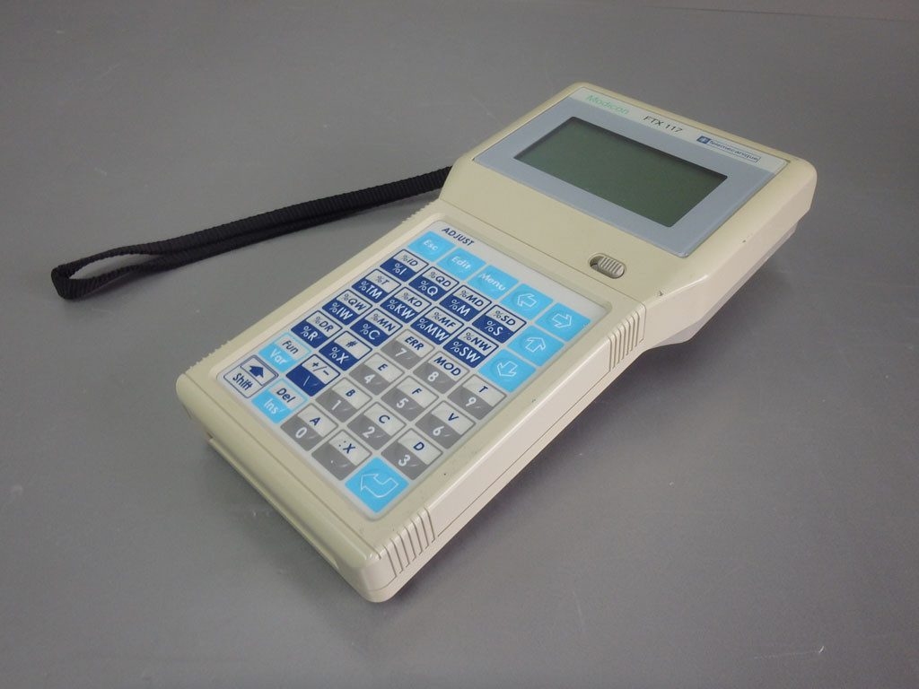 TÉLÉMÉCANIQUE  TFTX11702