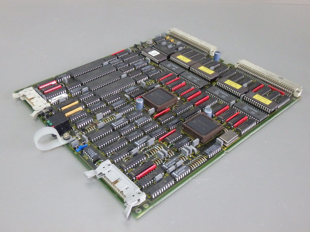 SIEMENS 6SC6500-0NA44