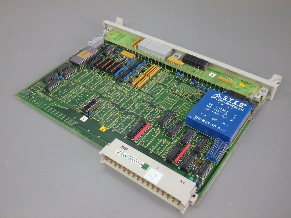 SIEMENS 6ES5243-1AB11