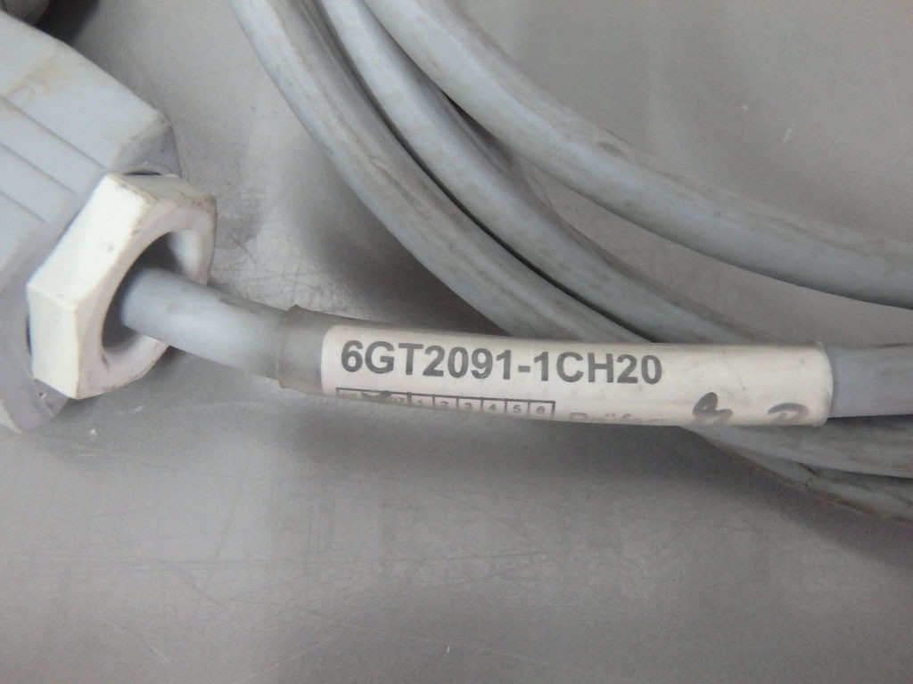 SIEMENS 6GT2091-1CH20
