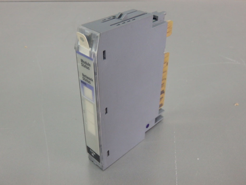 ALLEN-BRADLEY 1734-IK