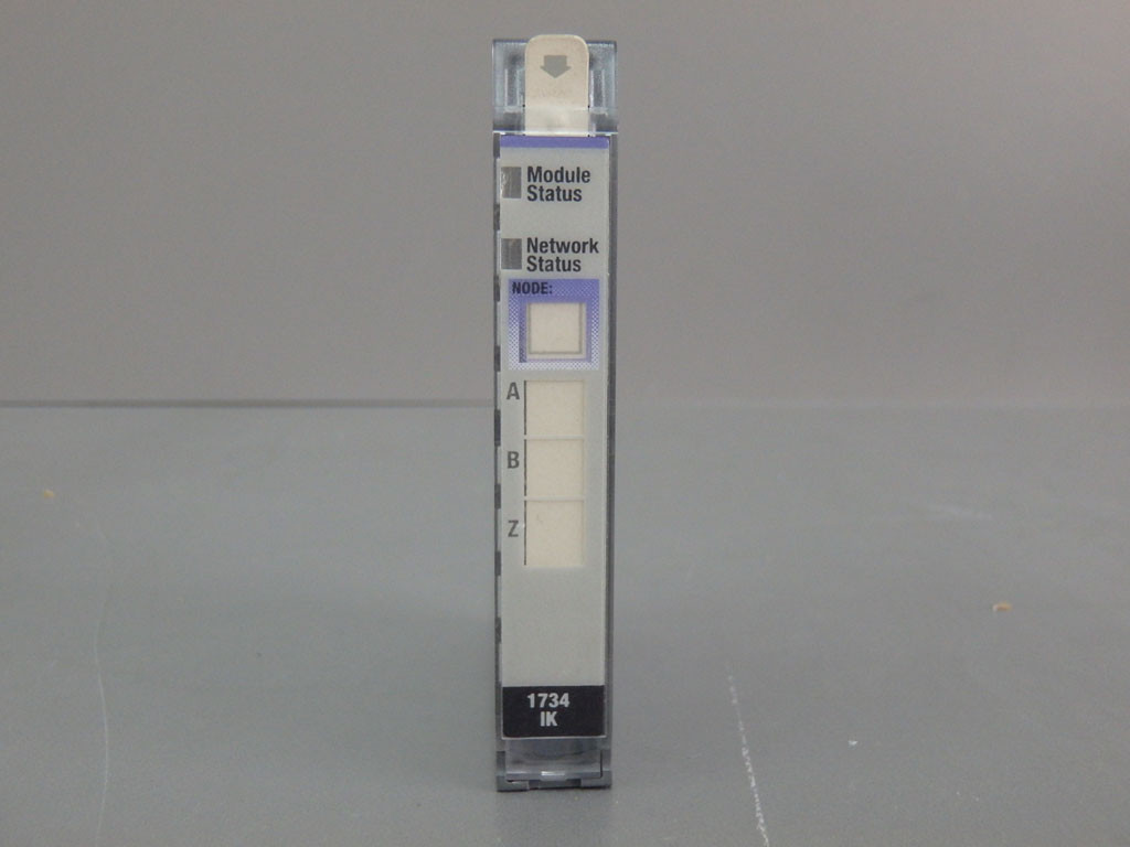 ALLEN-BRADLEY 1734-IK