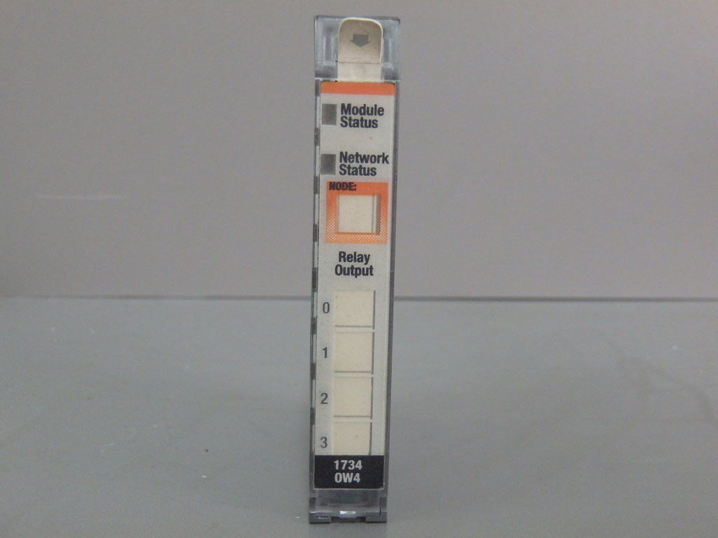 ALLEN-BRADLEY 1734-OW4