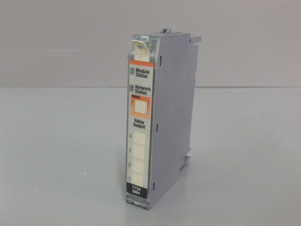 ALLEN-BRADLEY 1734-OW4