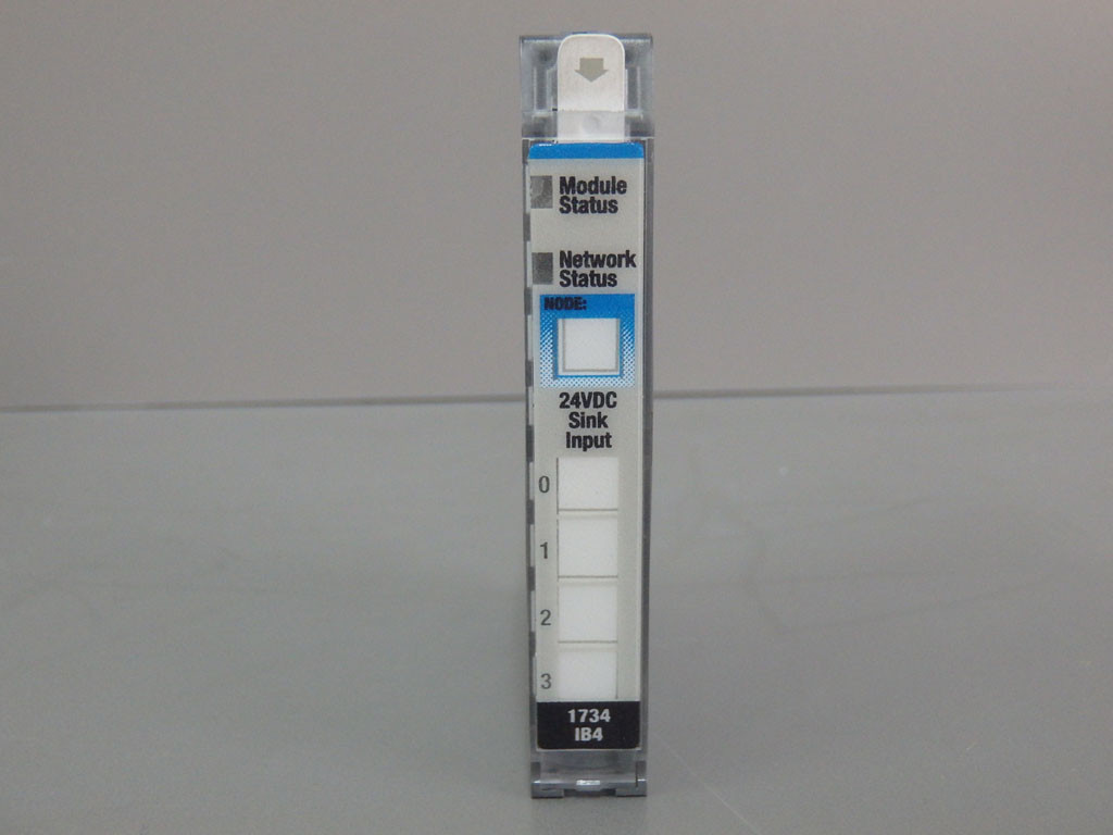 ALLEN BRADLEY  1734-IB4