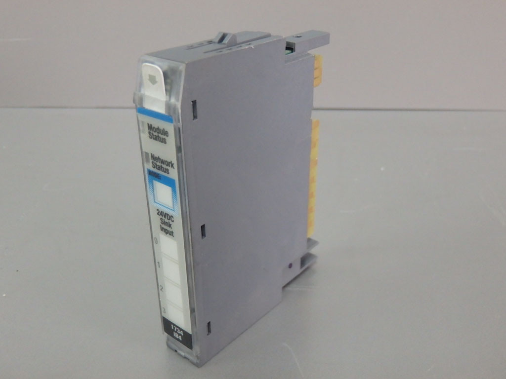 ALLEN BRADLEY  1734-IB4