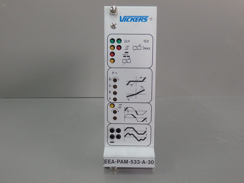 VICKERS EEA-PAM-533-A-30