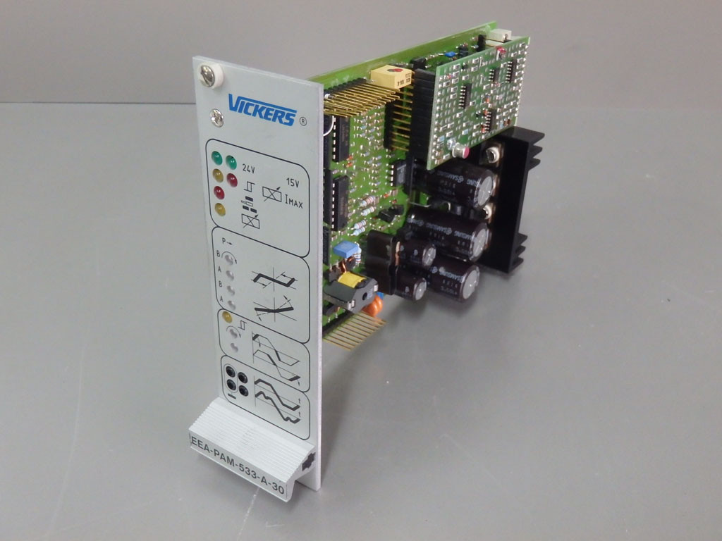 VICKERS EEA-PAM-533-A-30