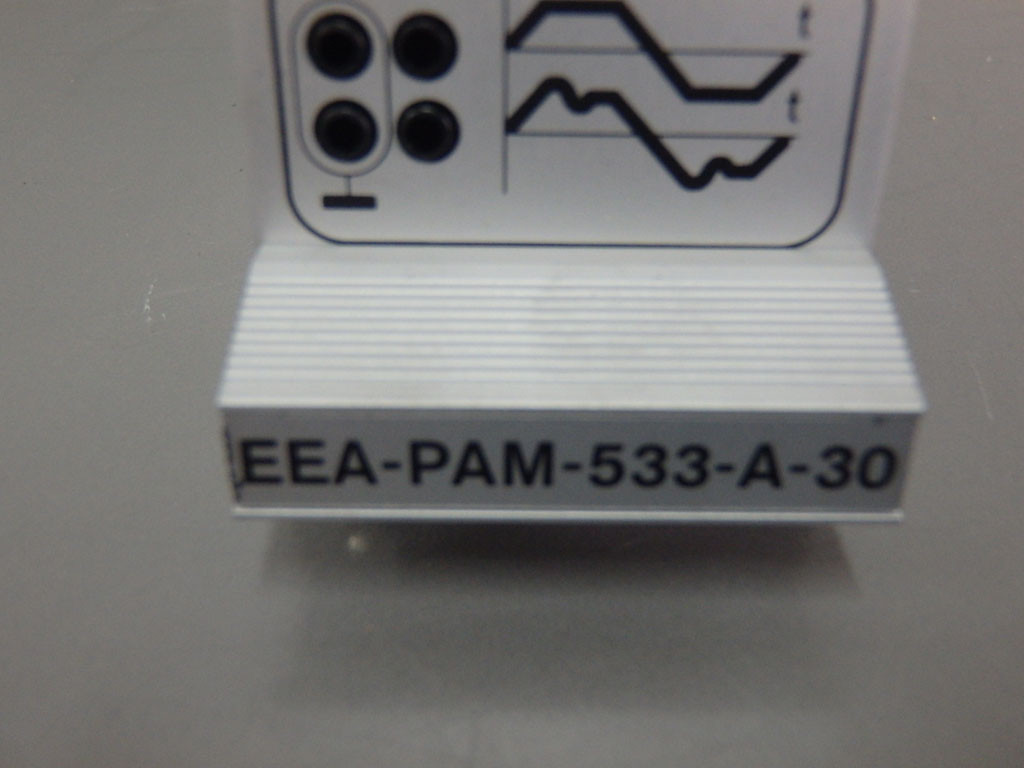 VICKERS EEA-PAM-533-A-30