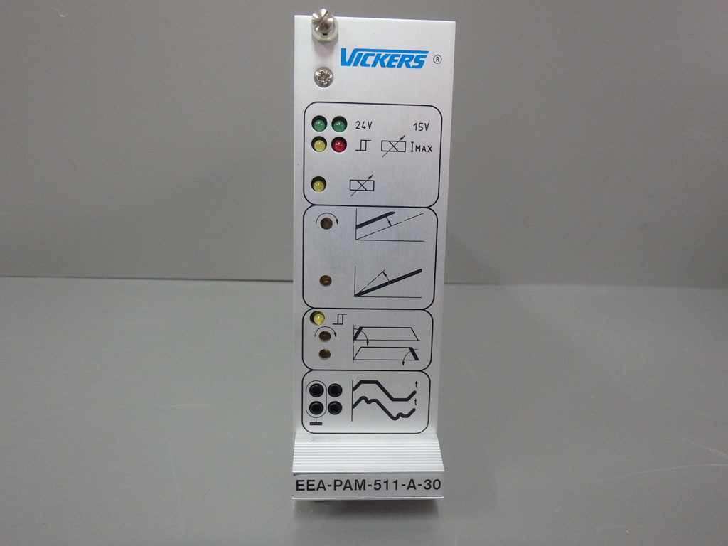VICKERS EEA-PAM-511-A-30