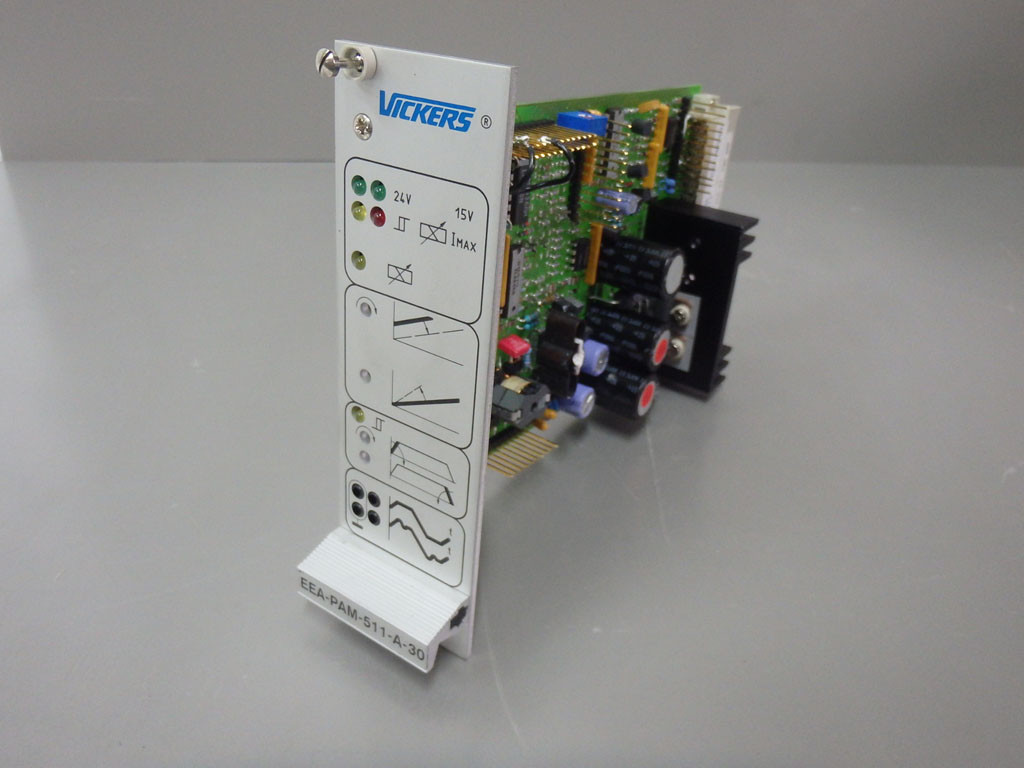 VICKERS EEA-PAM-511-A-30