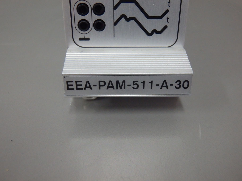 VICKERS EEA-PAM-511-A-30