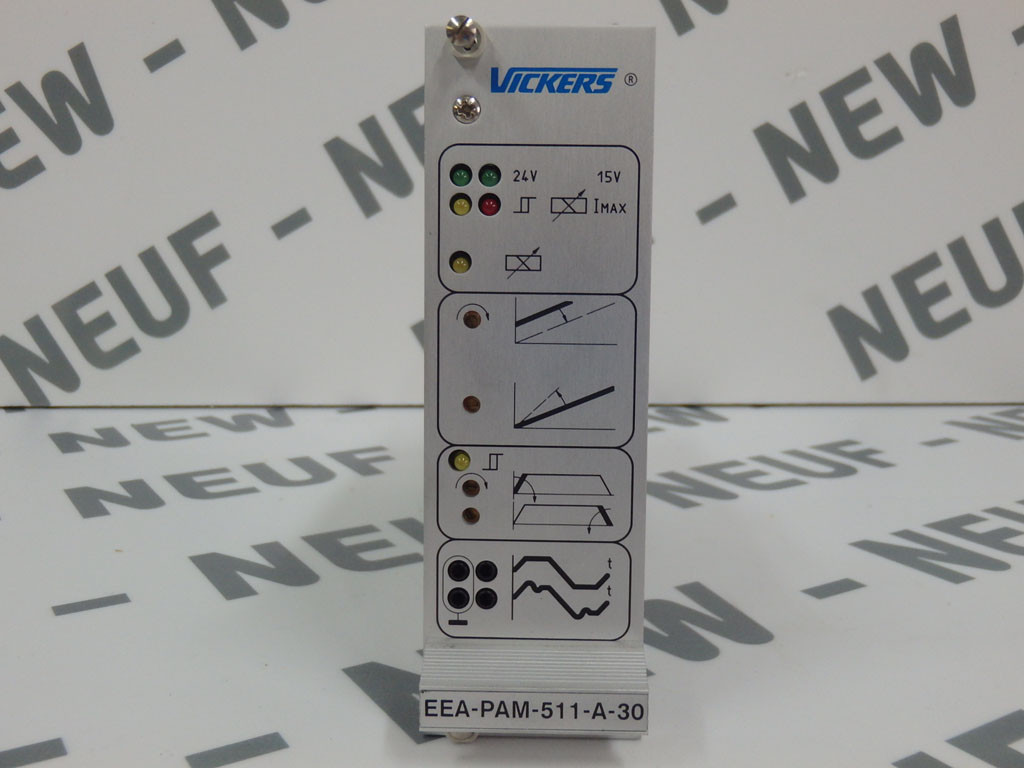 VICKERS EEA-PAM-511-A-30