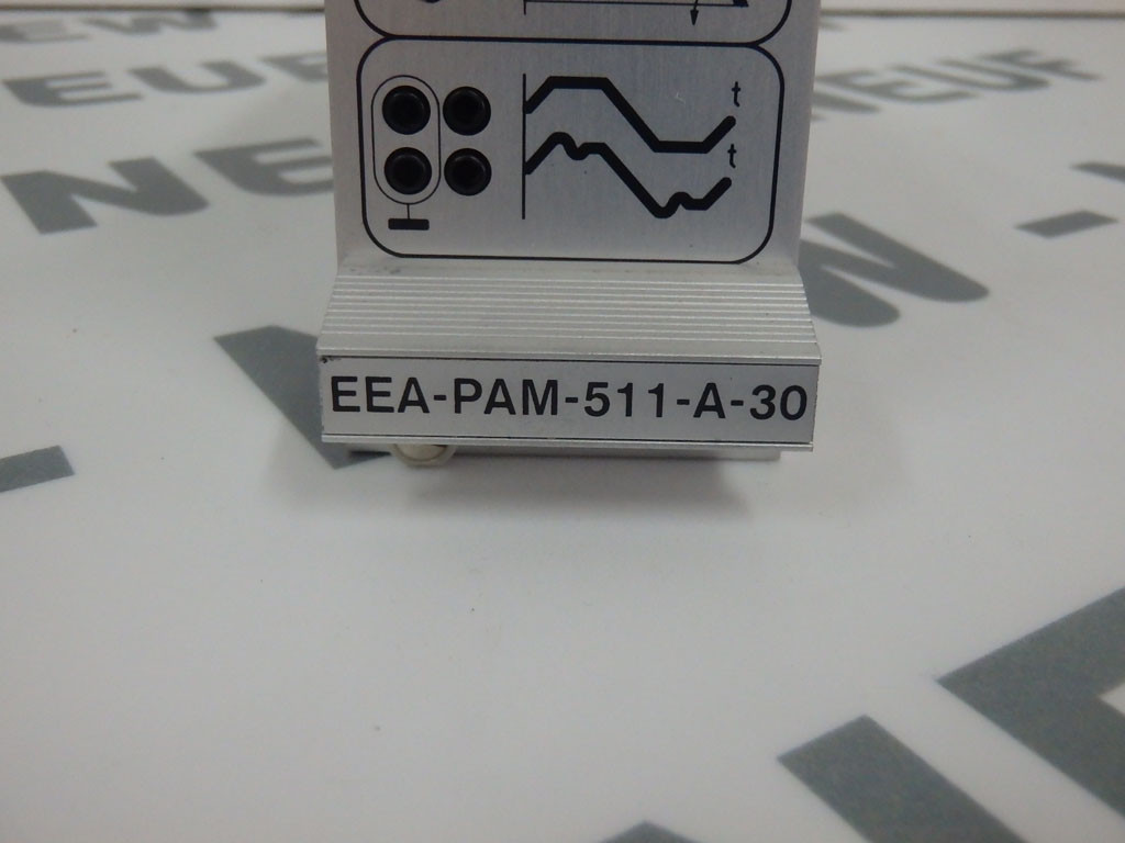 VICKERS EEA-PAM-511-A-30