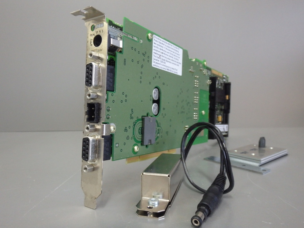 SIEMENS 6ES7612-2QH10-0AB4