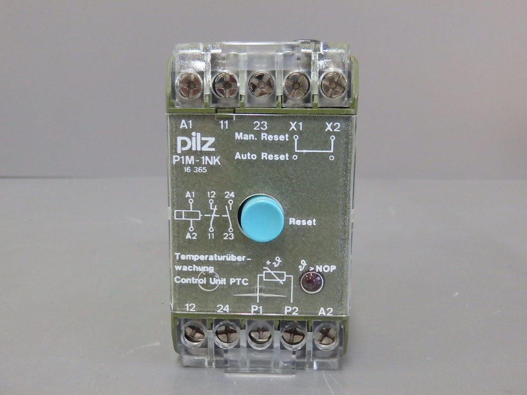 PILZ 479160