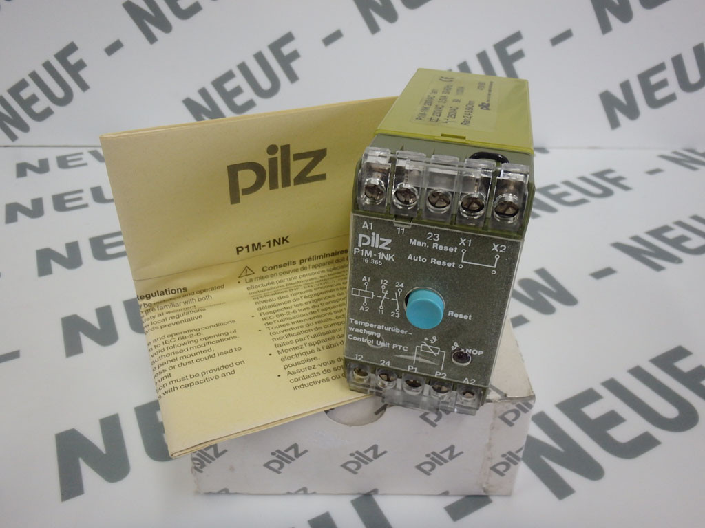 PILZ 479160