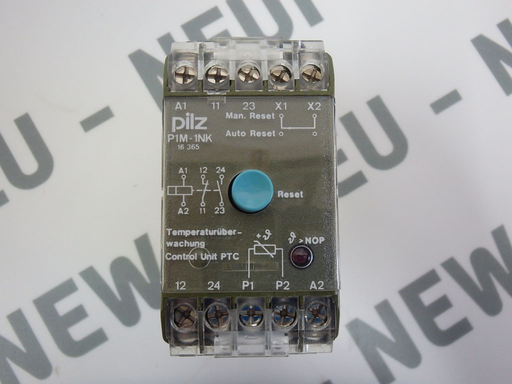 PILZ 479160
