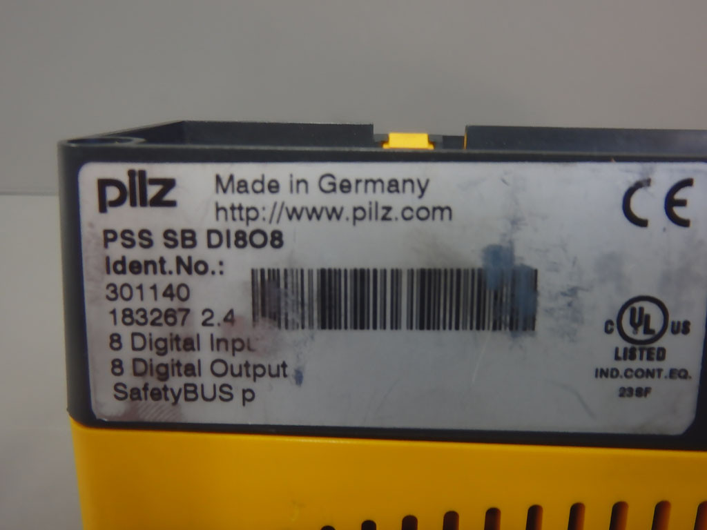 PILZ 301140