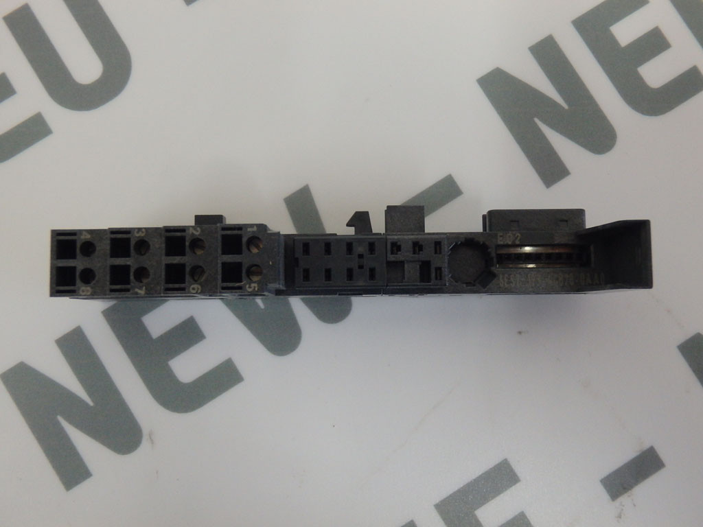 SIEMENS 6ES7193-4CB20-0AA0