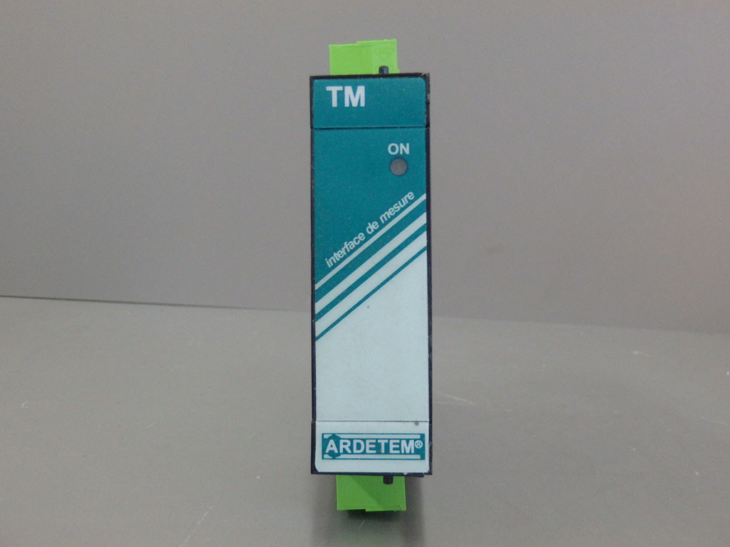 ARDETEM TMP