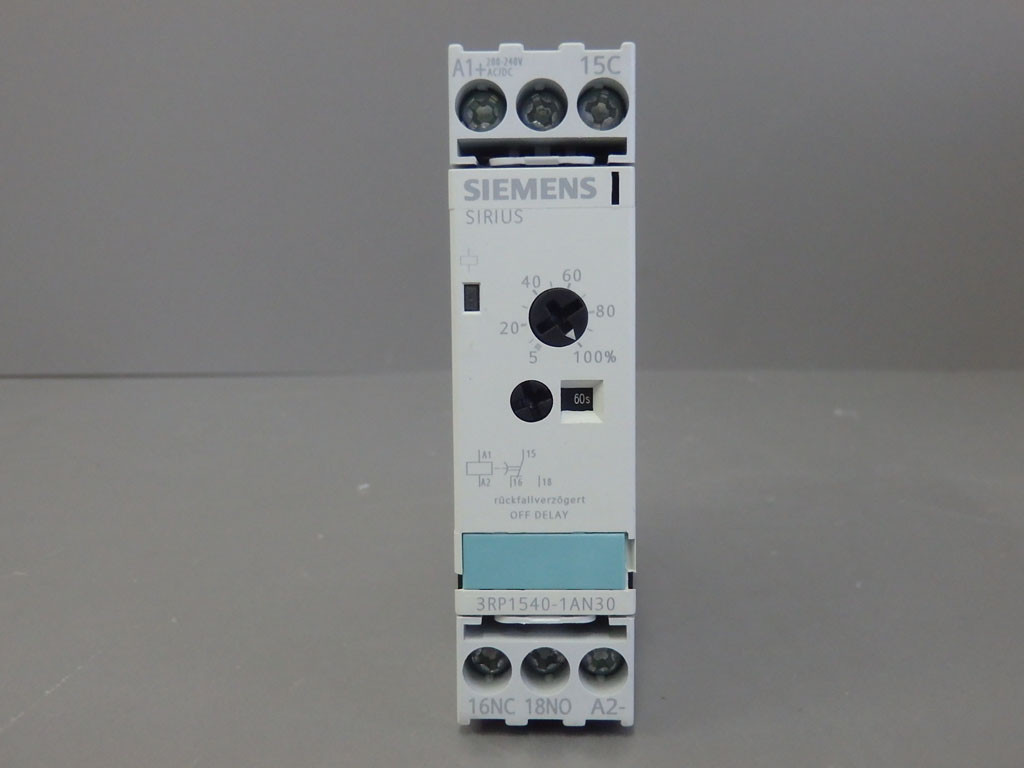 SIEMENS 3RP1540-1AN30