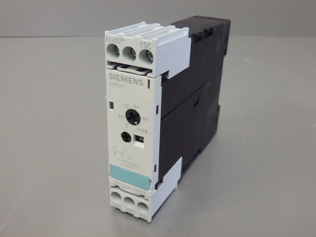 SIEMENS 3RP1540-1AN30