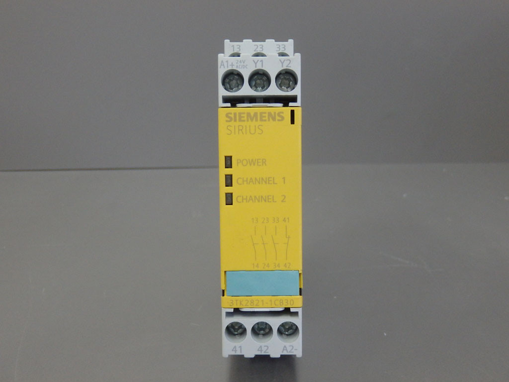 SIEMENS 3TK2821-1CB30