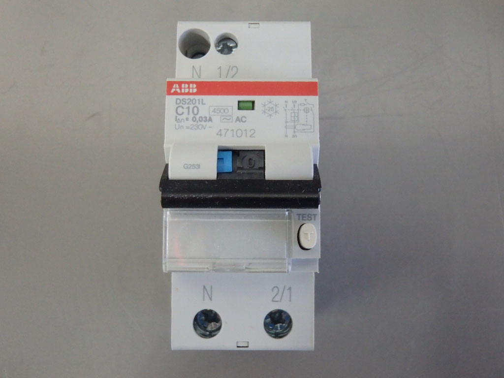 ABB DS201LC10AC30